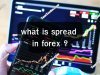 What is spread in forex ?