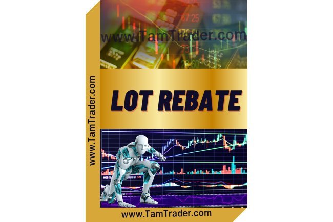 Lot Rebate. Robot Forex