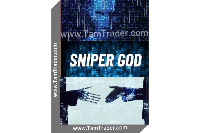 Bot Forex. Sniper God