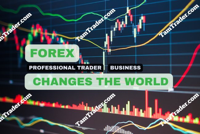 Forex: The Investment Strategy That Changed the World