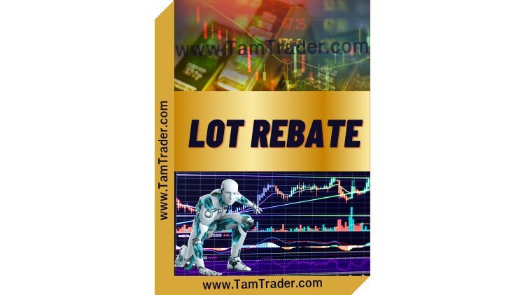 Lot Rebate. Robot Forex