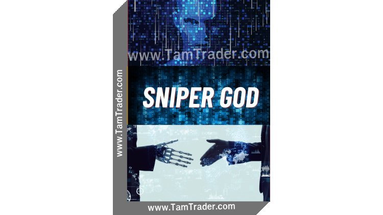 Bot Forex. Sniper God